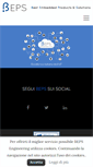 Mobile Screenshot of bepseng.it